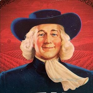 Meet your Posher, Grant